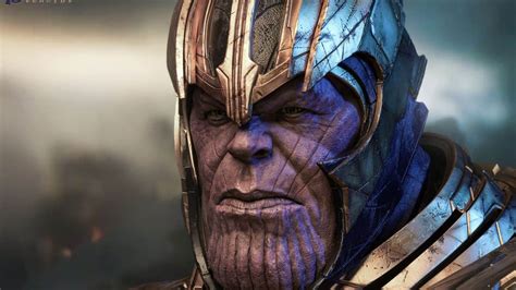 mcu thanos|how powerful is mcu thanos.